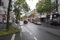 Feuer 2 Koeln Nippes Neusserstr P018